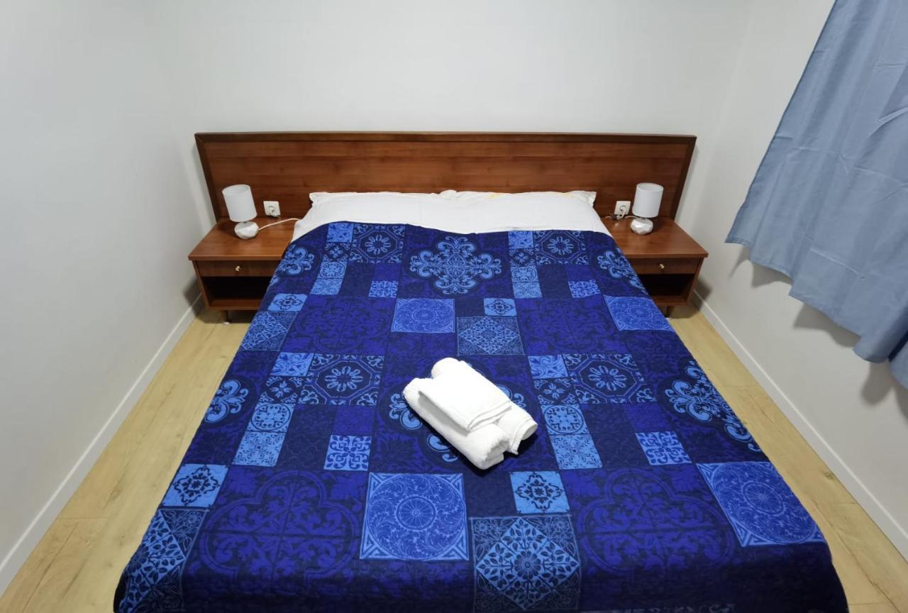Apartman Lu 예세니체 외부 사진